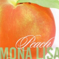 Purchase Mona Lisa (USA) - Peach (CDS)