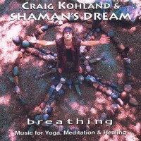 Purchase Shaman's Dream - Breathing