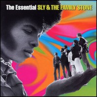 Purchase Sly & The Family Stone - The Essential Sly & The Family Stone CD2