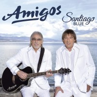 Purchase Amigos - Santiago Blue