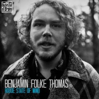 Purchase Benjamin Folke Thomas - Rogue State Of Mind
