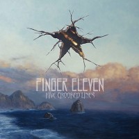 Purchase Finger Eleven - Five Crooked Lines