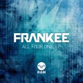 Buy Frankee - All Four One (EP) Mp3 Download