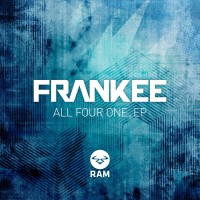 Purchase Frankee - All Four One (EP)