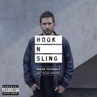 Purchase Hook N Sling - Break Yourself (Explicit) (CDS)