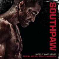 Purchase James Horner - Southpaw (Original Motion Picture Soundtrack)