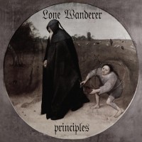 Purchase Lone Wanderer - Principles (EP)