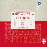 Purchase Maria Callas - Puccini: La Bohème (1956)