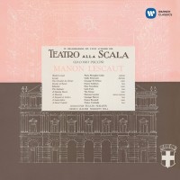 Purchase Maria Callas - Puccini: Manon Lescaut (1957)