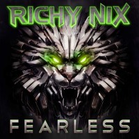 Purchase Richy Nix - Fearless
