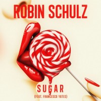Purchase Robin Schulz - Sugar (CDS)