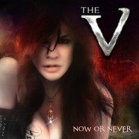 Purchase The V - Now Or Never