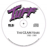 Purchase Tuff - The Glam Years 1985-1989