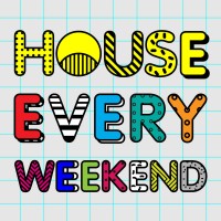 Purchase VA - House Every Weekend CD3