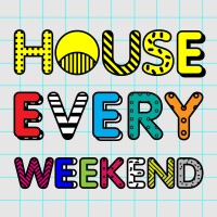 Purchase VA - House Every Weekend CD6