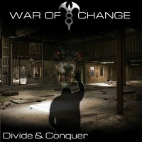Purchase War Of Change - Divide And Conquer (EP)