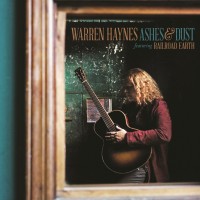 Purchase Warren Haynes - Ashes & Dust (Deluxe Edition) CD1