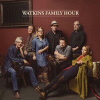 Purchase Watkins Family Hour - Watkins Family Hour