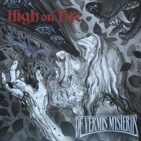 Purchase High On Fire - De Vermis Mysteriis (Special Edition)