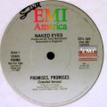 Buy Naked Eyes - Promises, Promises (VLS) Mp3 Download