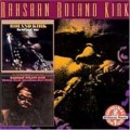 Buy Roland Kirk - Natural Black Inventions: Root Strata (Vinyl) Mp3 Download