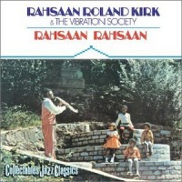 Purchase Roland Kirk - Rahsaan Rahsaan (Vinyl)