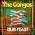 Buy The Congos - Dub Feast Mp3 Download
