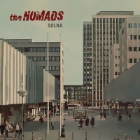 Purchase the nomads - Solna