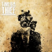 Purchase Time Is A Thief - We're Not Strangers (Explicit)