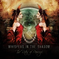 Purchase Whispers In The Shadow - The Rites Of Passage