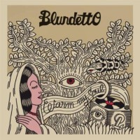 Purchase Blundetto - Warm My Soul