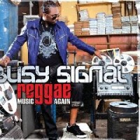 Purchase Busy Signal - Eggae Music Again