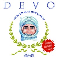 Purchase DEVO - Live 1981 Seattle