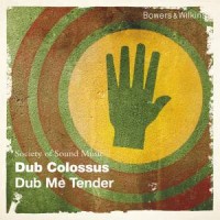 Purchase Dub Colossus - Dub Me Tender