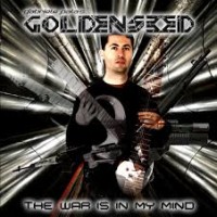 Purchase Goldenseed - The War Is In My Mind
