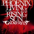 Buy Galneryus - Phoenix Living In The Rising Sun CD1 Mp3 Download