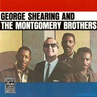 Purchase George Shearing - George Shearing & The Montgomery Brothers (Vinyl)