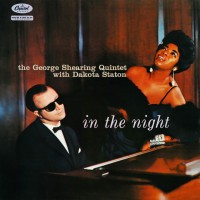 Purchase George Shearing - In The Night (With Dakota Staton) (Vinyl)