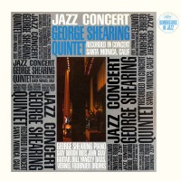 Purchase George Shearing - Jazz Concert (Santa Monica) (Vinyl)