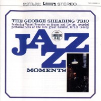 Purchase George Shearing - Jazz Moments (Vinyl)