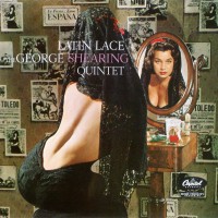Purchase George Shearing - Latin Lace (Vinyl)