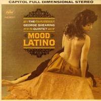 Purchase George Shearing - Mood Latino (Vinyl)
