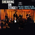 Buy George Shearing - Shearing On Stage! (Vinyl) Mp3 Download