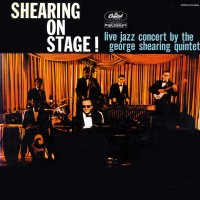 Purchase George Shearing - Shearing On Stage! (Vinyl)