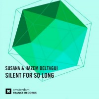 Purchase Hazem Beltagui - Silent For So Long (CDS)