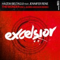 Buy Hazem Beltagui - The Wonder (MCD) Mp3 Download