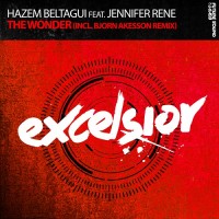 Purchase Hazem Beltagui - The Wonder (MCD)