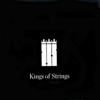 Purchase Kings Of Strings - First Step