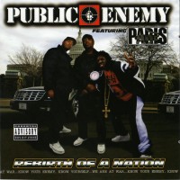 Purchase Public Enemy - Rebirth Of A Nation