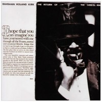 Purchase Roland Kirk - The Return Of The 5000 Pound Man (Vinyl)